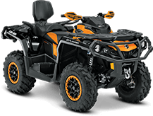 Shop ATVs at Tracy Motorsports